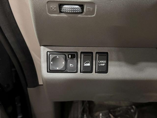 used 2018 Nissan Frontier car, priced at $17,978