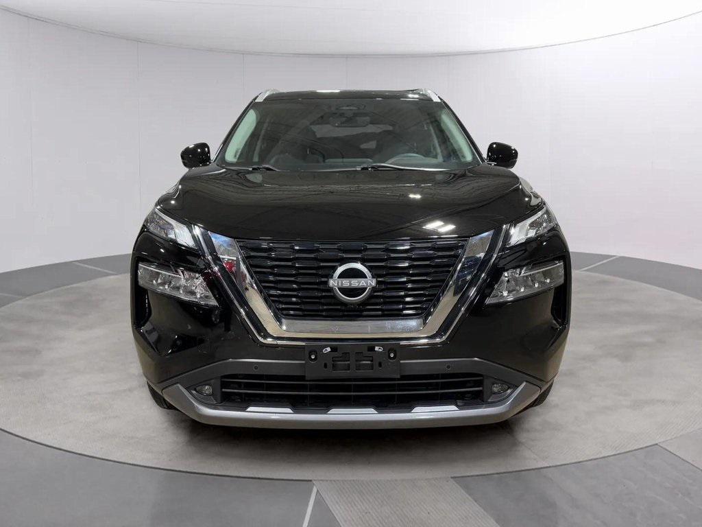 used 2022 Nissan Rogue car, priced at $30,929