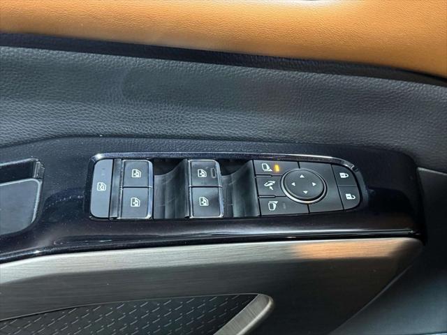 used 2022 Nissan Pathfinder car, priced at $32,755