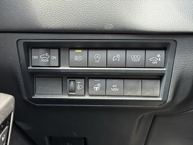used 2023 Toyota Tundra car, priced at $53,997
