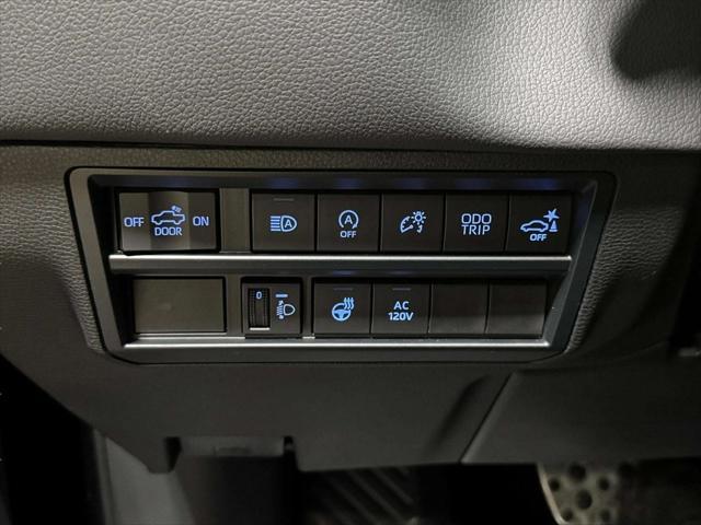 used 2023 Toyota Tundra car, priced at $53,247