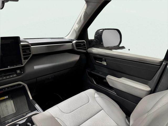 used 2023 Toyota Tundra car, priced at $53,247