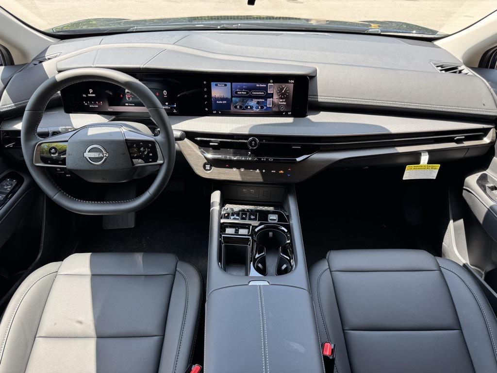 new 2025 Nissan Murano car, priced at $34,506