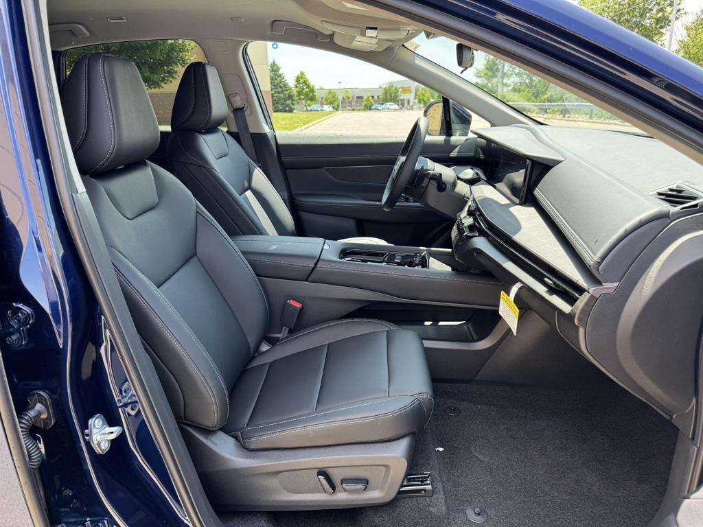 new 2025 Nissan Murano car, priced at $34,506