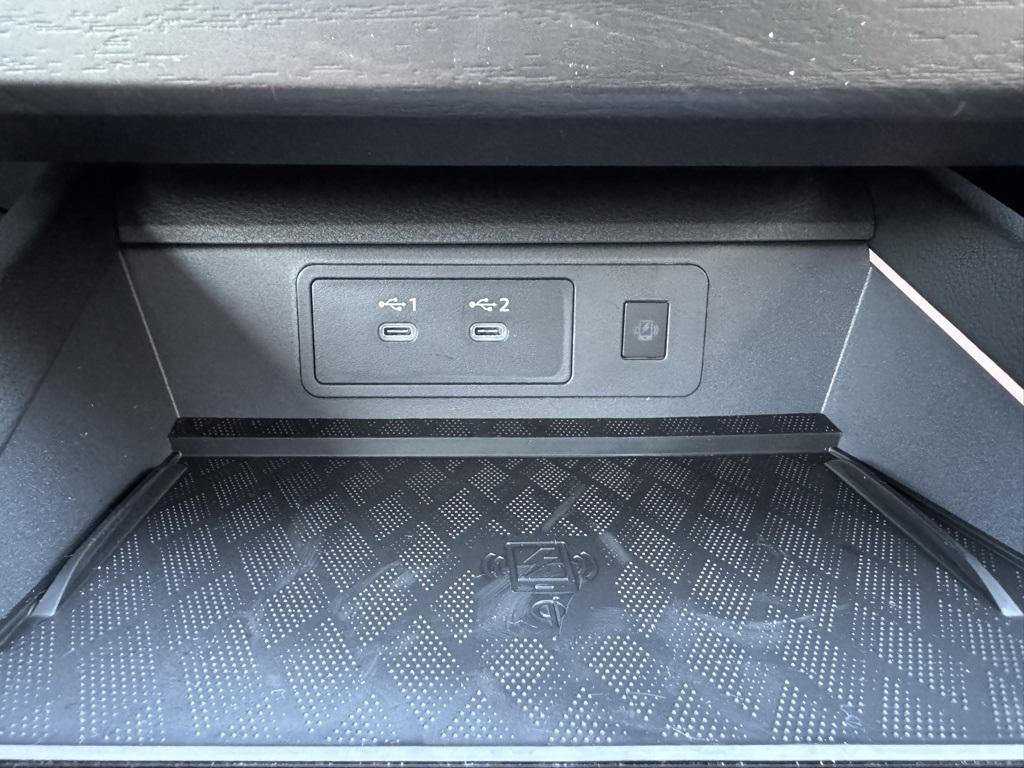 new 2025 Nissan Murano car, priced at $34,506