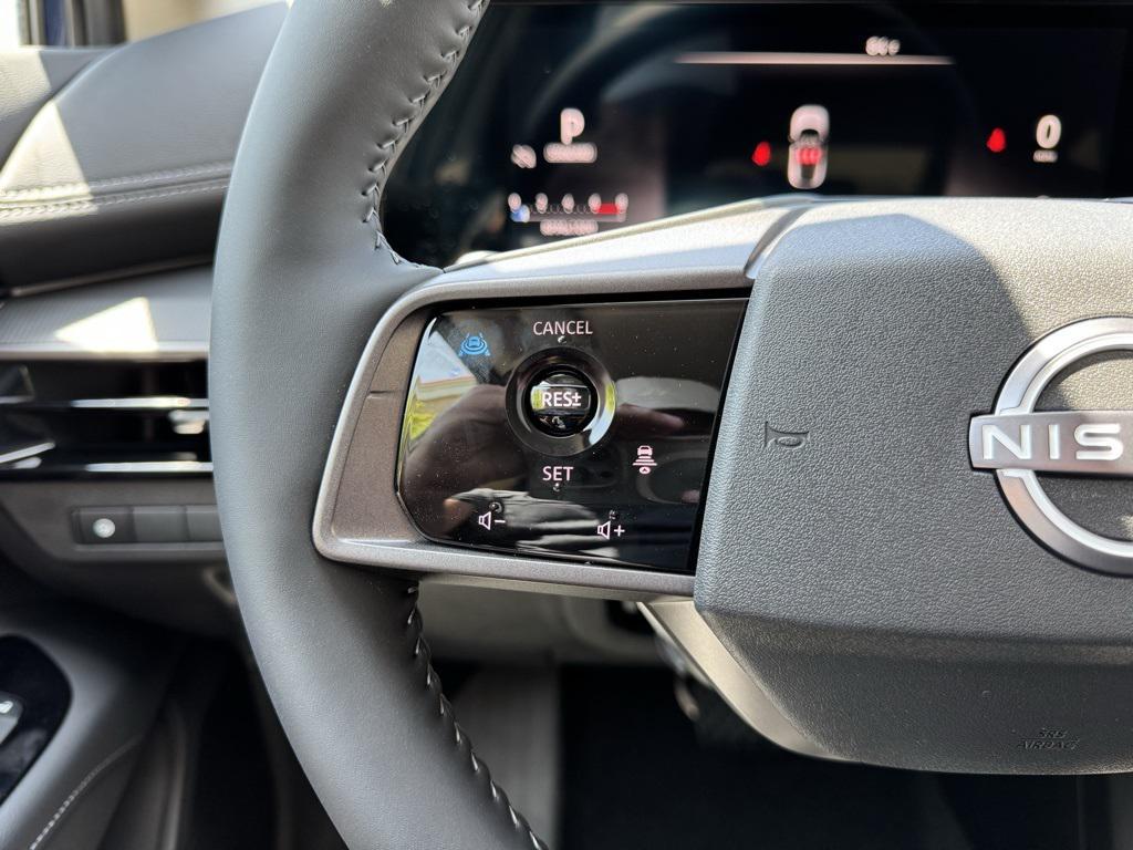 new 2025 Nissan Murano car, priced at $34,506