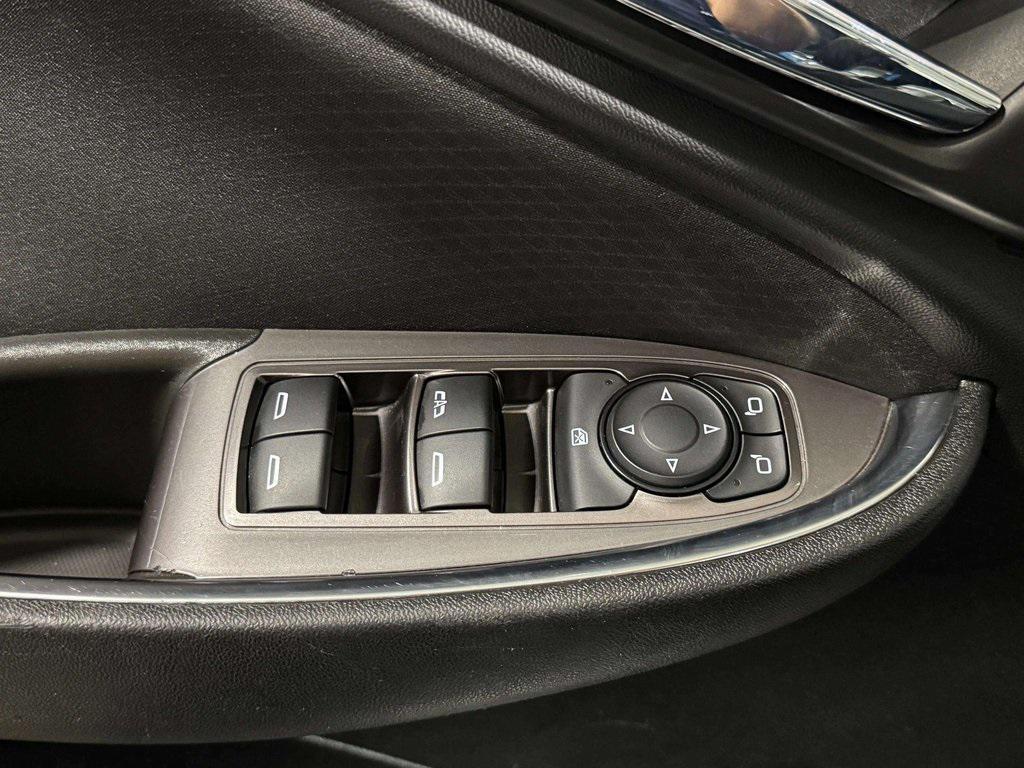 used 2022 Chevrolet Malibu car, priced at $16,899