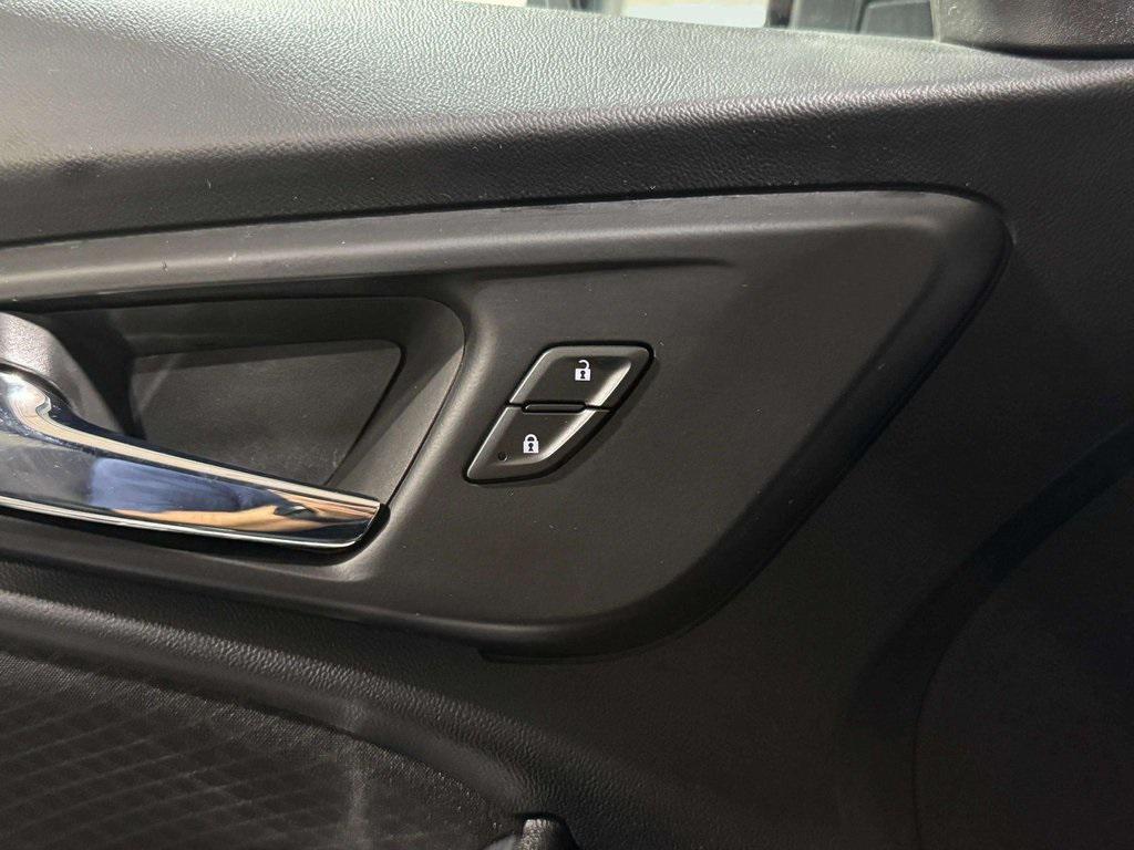 used 2022 Chevrolet Malibu car, priced at $16,899