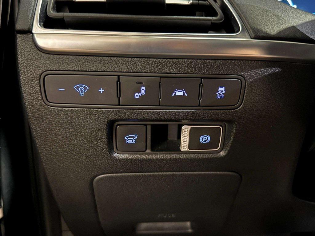 used 2020 Hyundai Palisade car, priced at $22,995