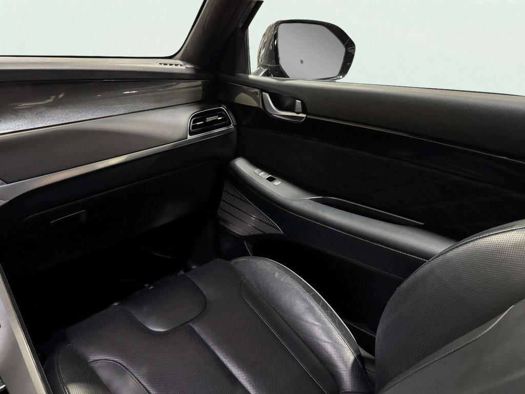 used 2020 Hyundai Palisade car, priced at $22,995