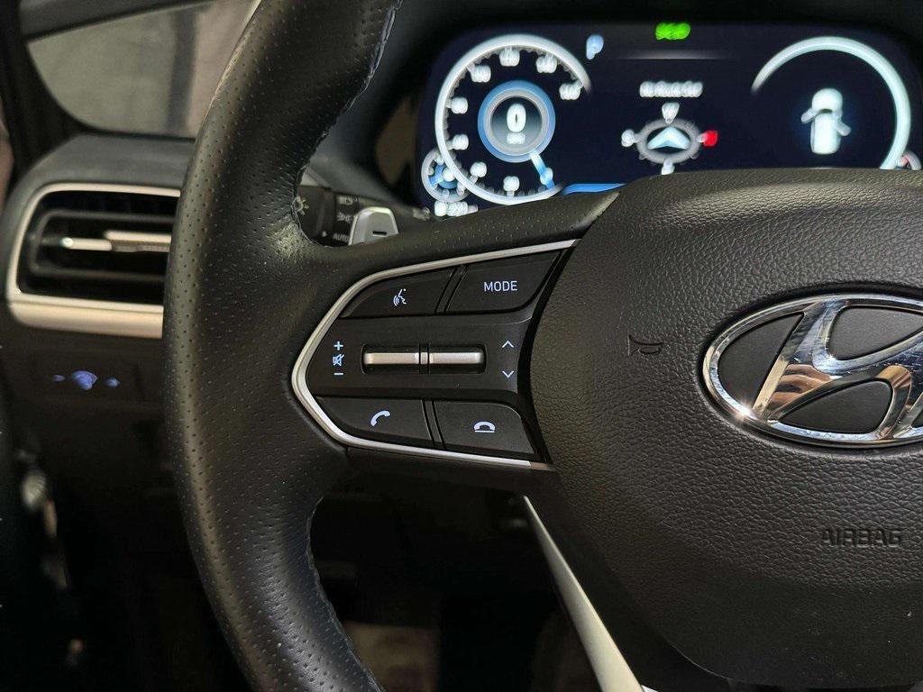used 2020 Hyundai Palisade car, priced at $22,995