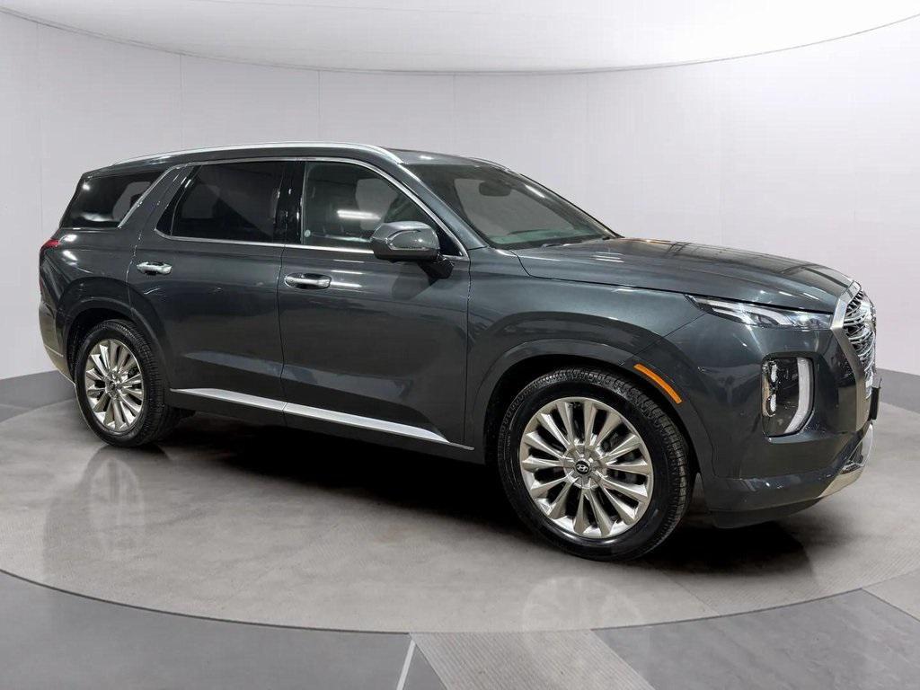 used 2020 Hyundai Palisade car, priced at $22,995