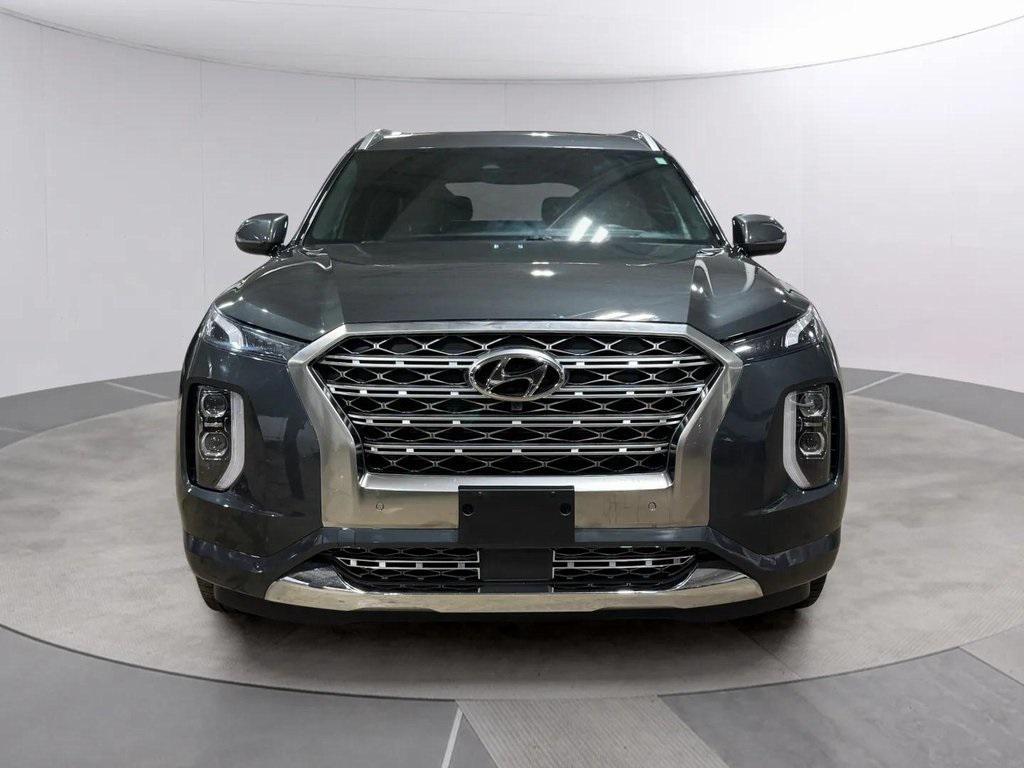 used 2020 Hyundai Palisade car, priced at $22,995