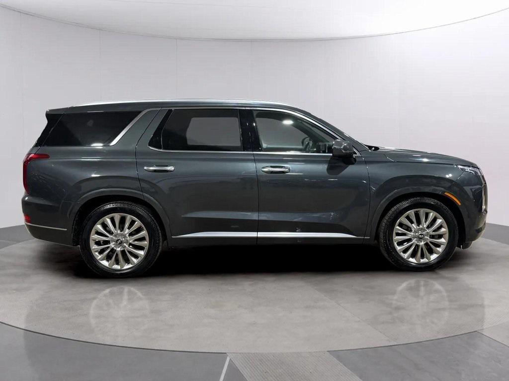 used 2020 Hyundai Palisade car, priced at $22,995