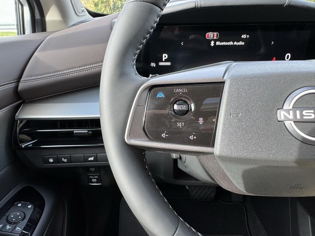 new 2026 Nissan Murano car, priced at $48,763