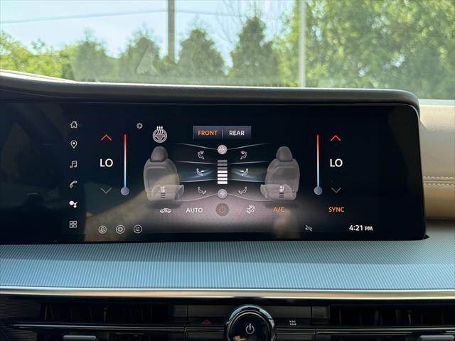 new 2025 Nissan Murano car, priced at $49,481