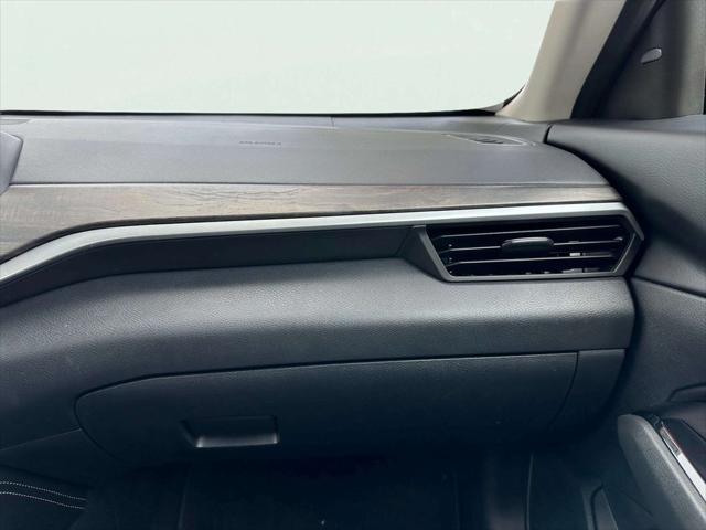 used 2023 Nissan Altima car, priced at $25,832