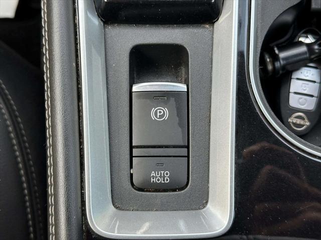 used 2023 Nissan Altima car, priced at $25,832