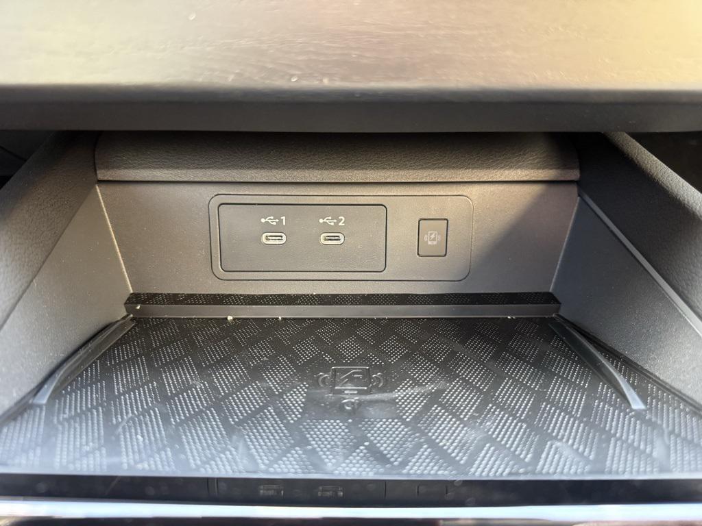 new 2025 Nissan Murano car, priced at $36,324