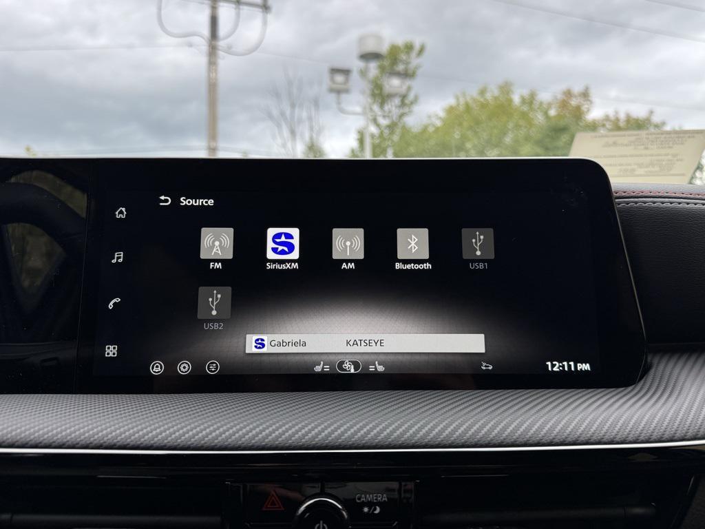 new 2026 Nissan Kicks car, priced at $28,659