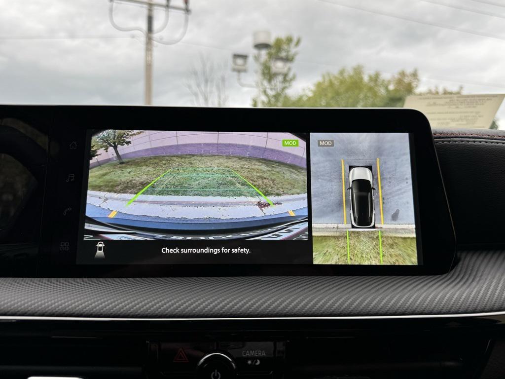 new 2026 Nissan Kicks car, priced at $28,659