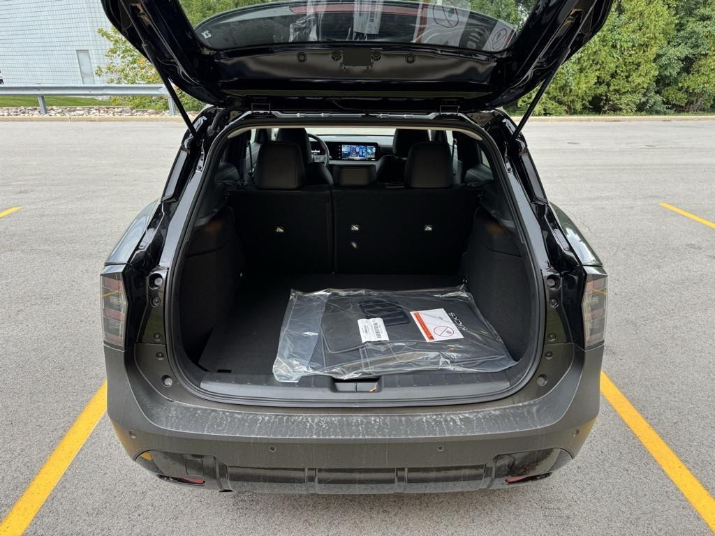 new 2026 Nissan Kicks car, priced at $28,659