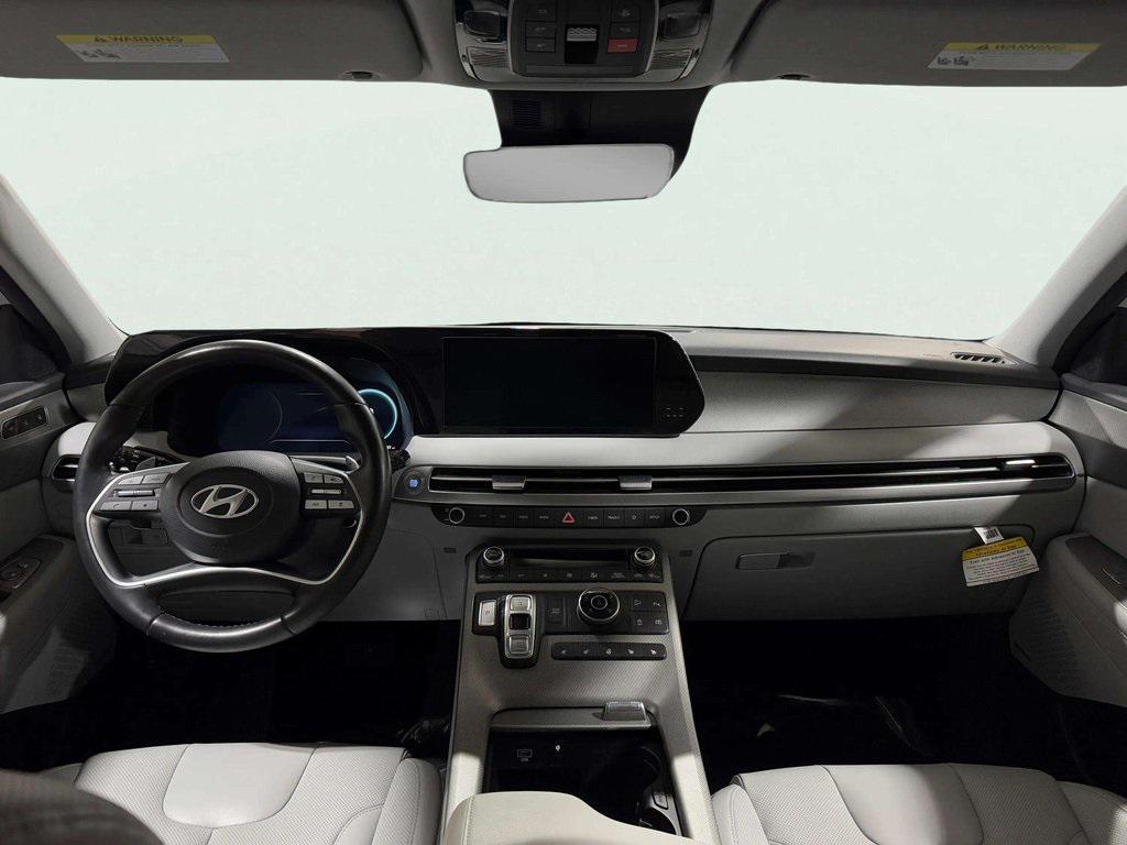 used 2024 Hyundai Palisade car, priced at $32,981
