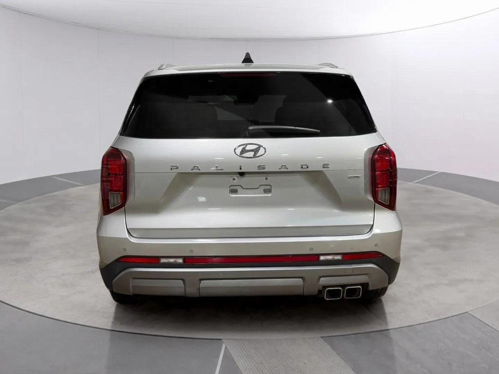 used 2024 Hyundai Palisade car, priced at $32,981
