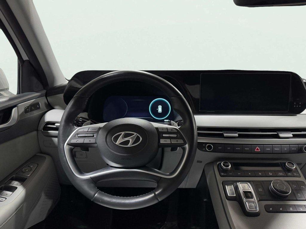 used 2024 Hyundai Palisade car, priced at $32,981
