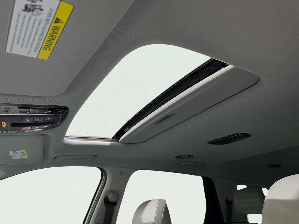 used 2024 Hyundai Palisade car, priced at $32,981