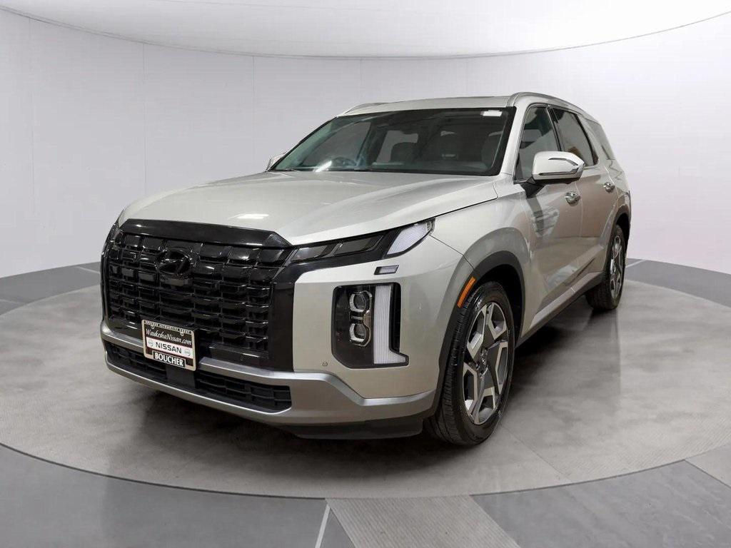 used 2024 Hyundai Palisade car, priced at $32,981