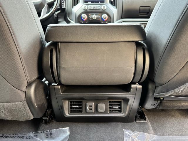 used 2023 GMC Sierra 2500 car, priced at $52,995