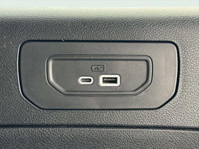 used 2021 Jeep Grand Cherokee L car, priced at $28,898
