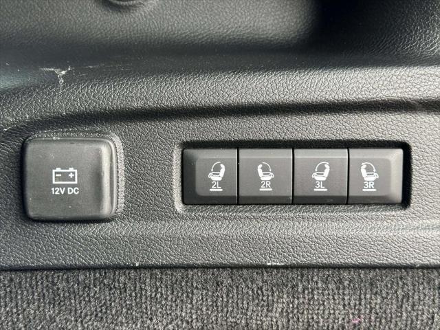 used 2021 Jeep Grand Cherokee L car, priced at $28,898