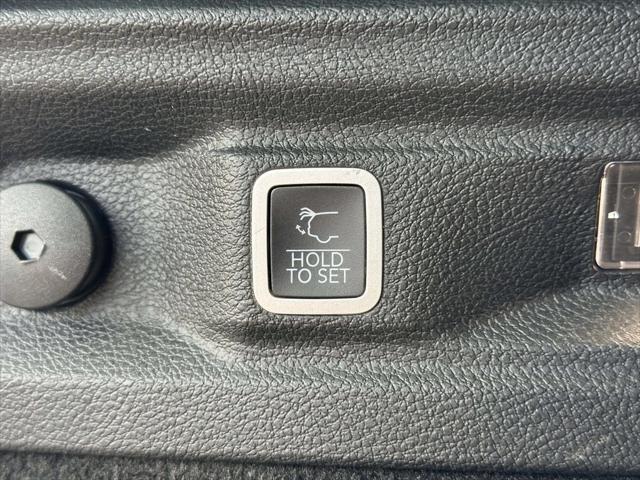 used 2021 Jeep Grand Cherokee L car, priced at $28,898