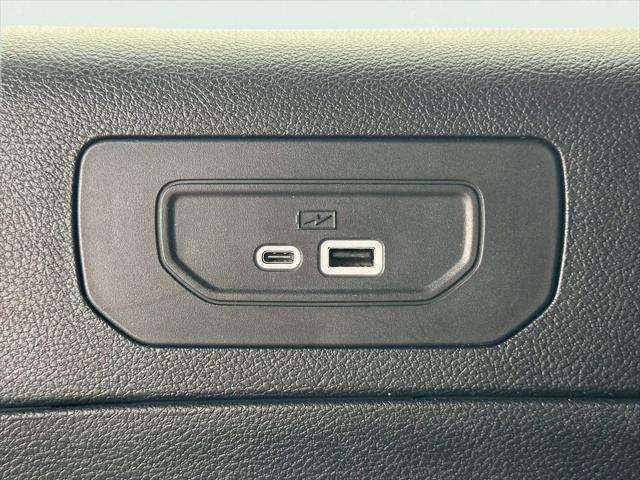 used 2021 Jeep Grand Cherokee L car, priced at $28,898