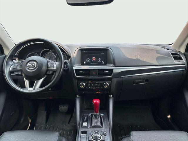 used 2016 Mazda CX-5 car, priced at $15,753