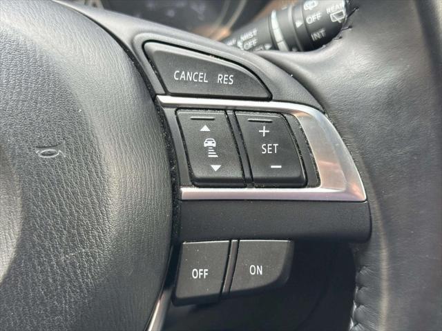 used 2016 Mazda CX-5 car, priced at $15,753