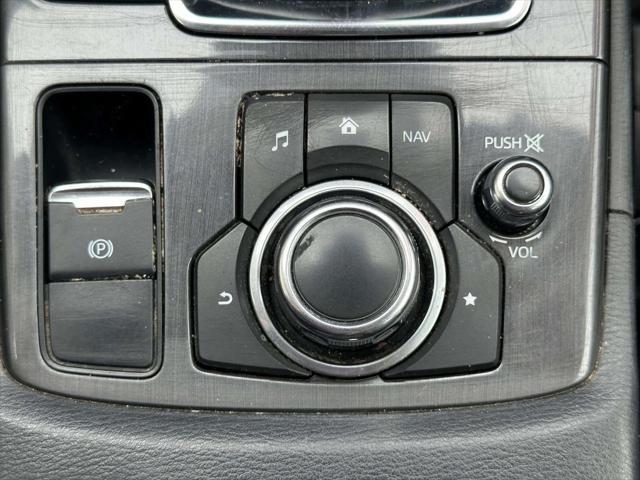 used 2016 Mazda CX-5 car, priced at $15,753