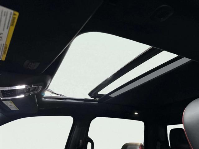 used 2019 Ram 1500 car, priced at $35,419