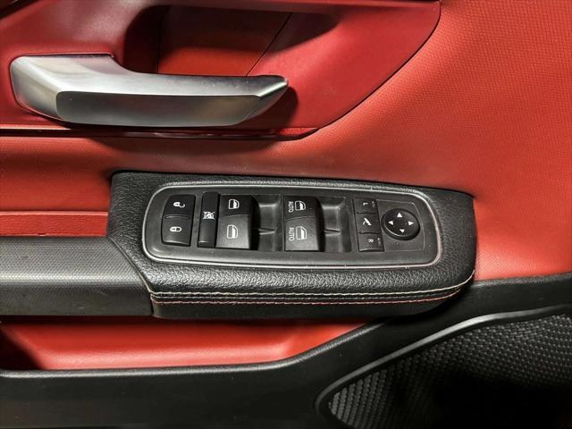 used 2019 Ram 1500 car, priced at $35,419