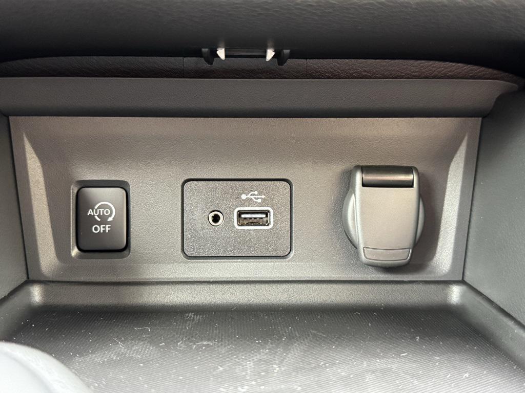 new 2025 Nissan Sentra car, priced at $22,092