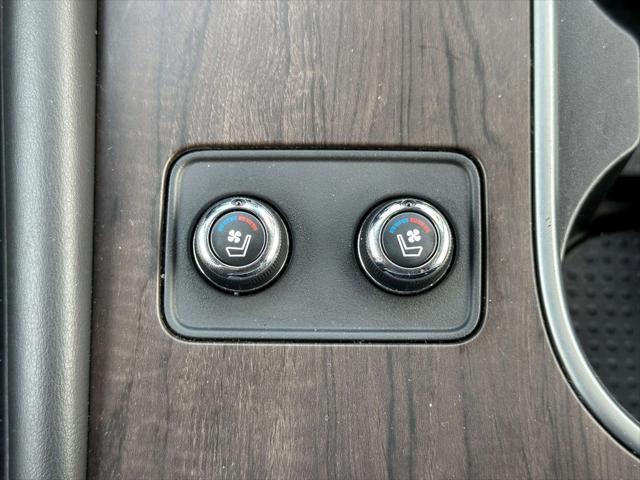 used 2020 Nissan Murano car, priced at $28,012