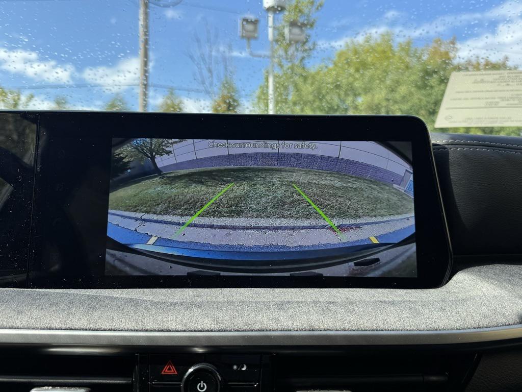 new 2026 Nissan Kicks car, priced at $26,774