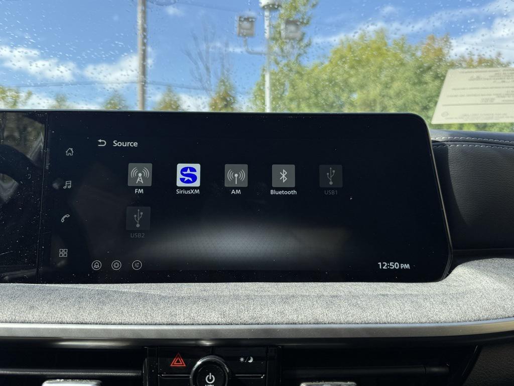 new 2026 Nissan Kicks car, priced at $26,774