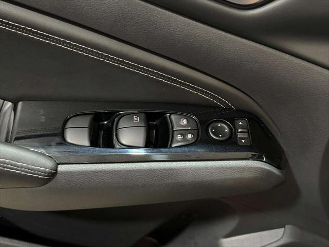 used 2023 Nissan Altima car, priced at $25,695