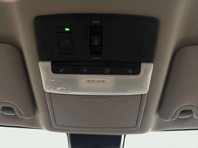 used 2023 Nissan Altima car, priced at $25,695