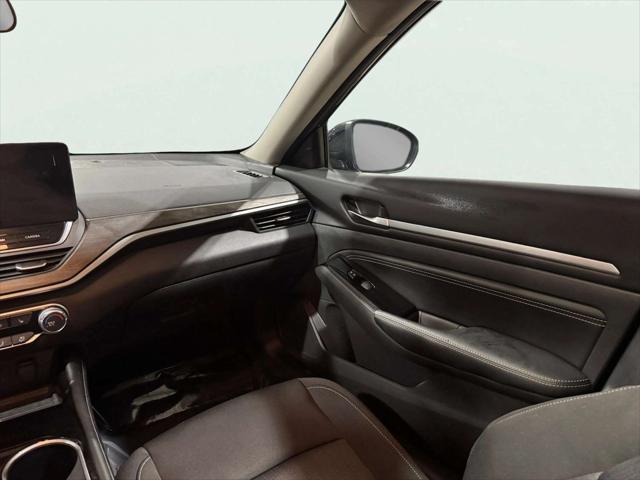 used 2023 Nissan Altima car, priced at $25,695