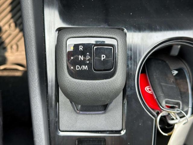 used 2025 Nissan Rogue car, priced at $32,507