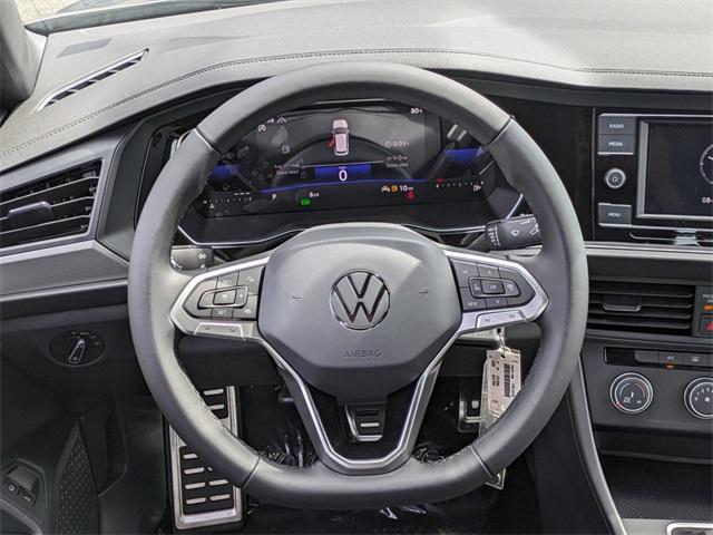 new 2023 Volkswagen Jetta car, priced at $24,556